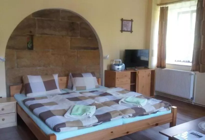 Majatalo Ubytování U Potoka