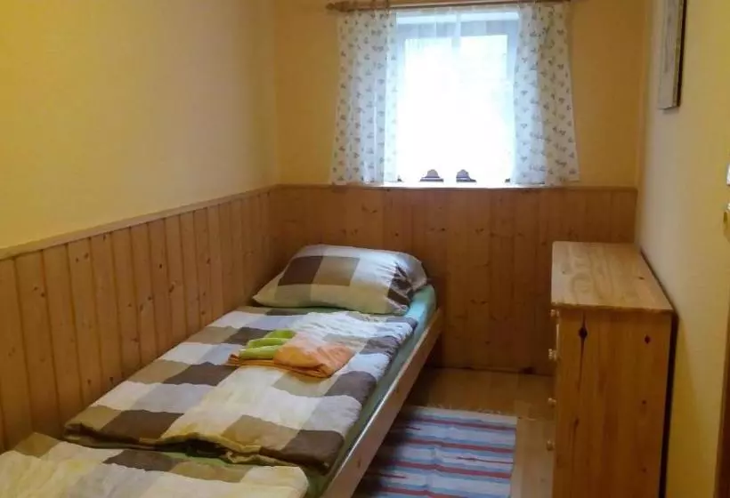 Majatalo Ubytování U Potoka
