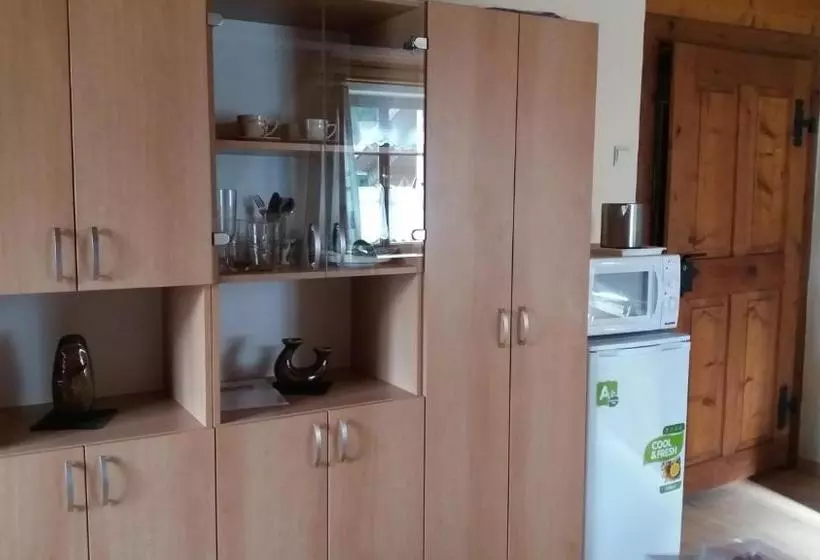 Majatalo Ubytování U Potoka