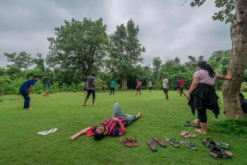 Lomakeskus Mahua Vann Pench