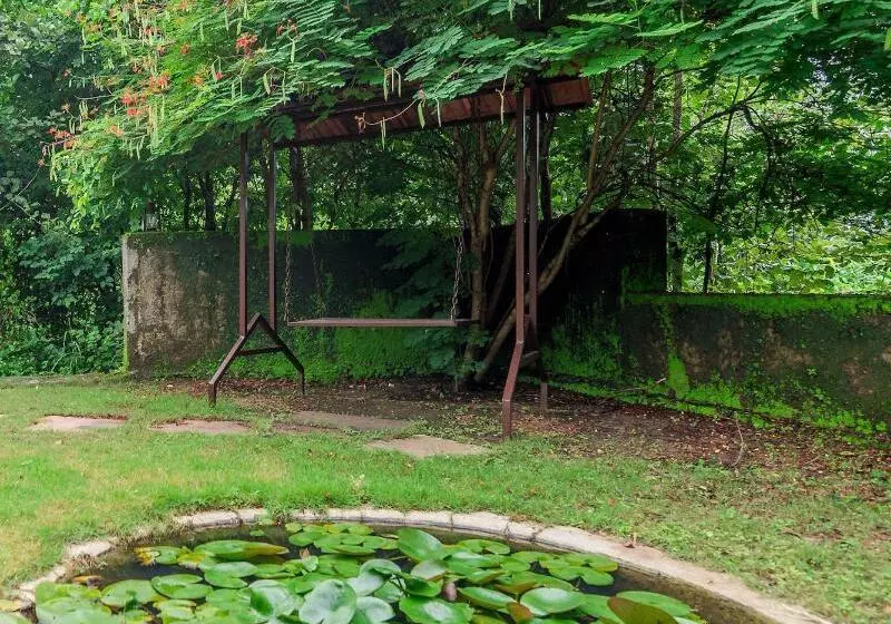 Lomakeskus Mahua Vann Pench