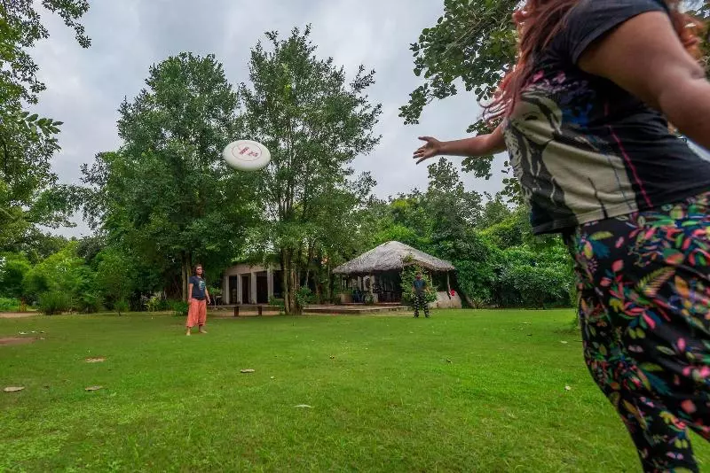 Lomakeskus Mahua Vann Pench