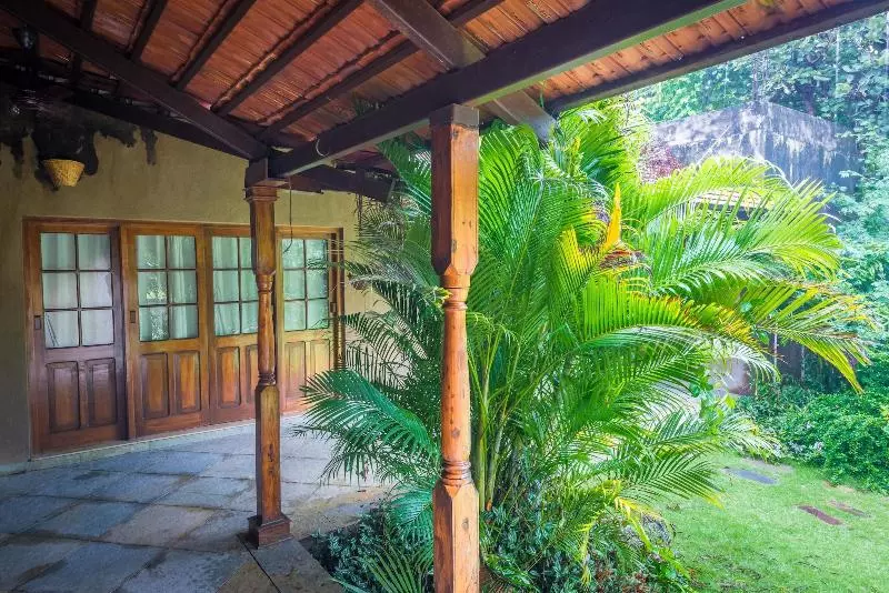 Lomakeskus Mahua Vann Pench