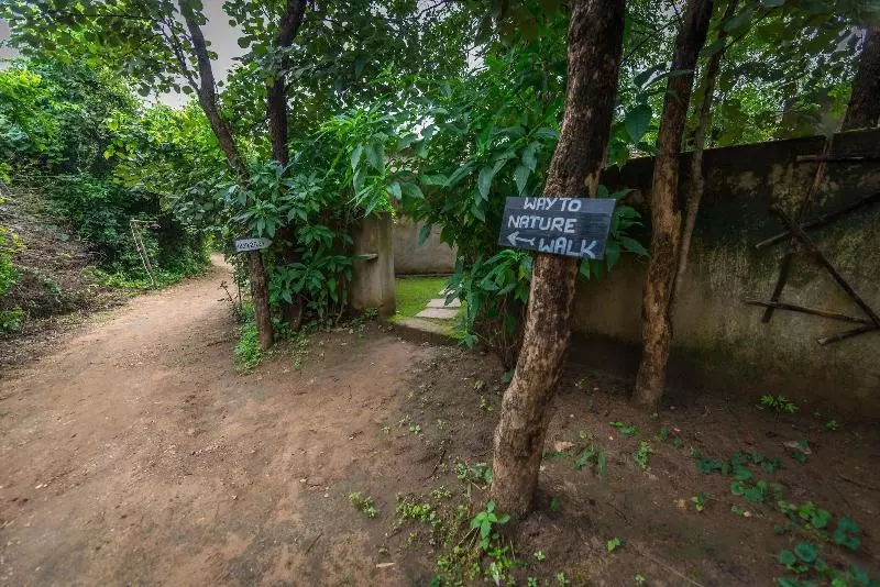 Lomakeskus Mahua Vann Pench