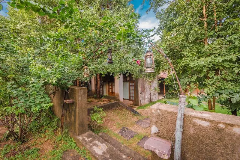 Lomakeskus Mahua Vann Pench