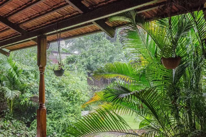 Lomakeskus Mahua Vann Pench