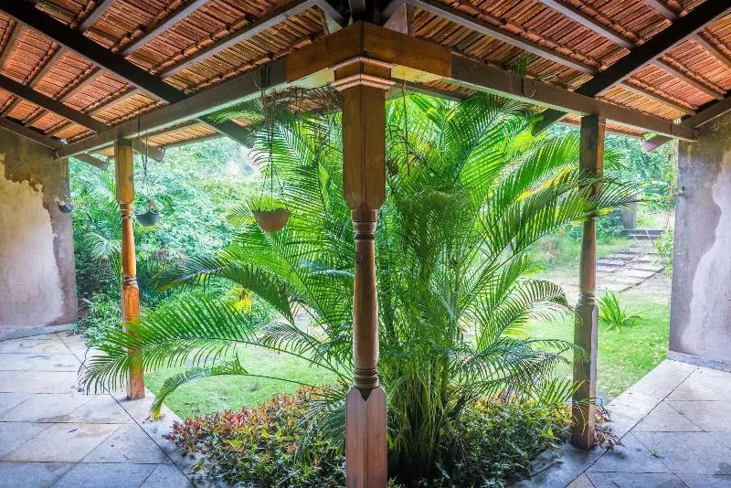 Lomakeskus Mahua Vann Pench