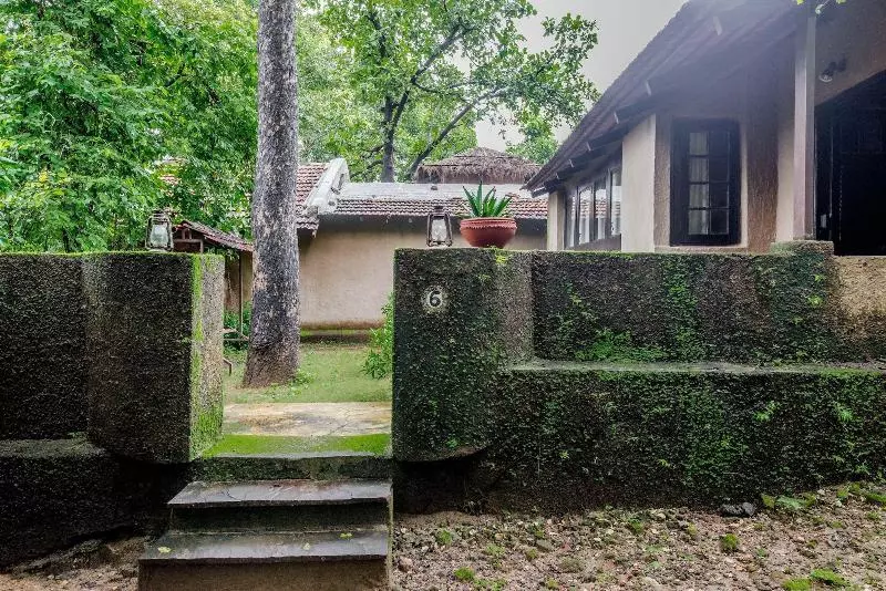 Lomakeskus Mahua Vann Pench