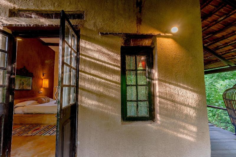 אתר נופש Mahua Vann Pench