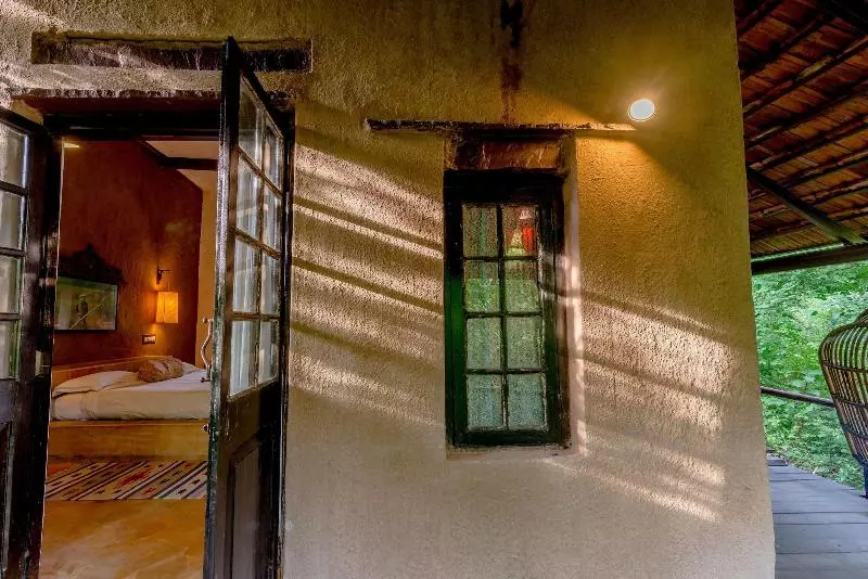 Lomakeskus Mahua Vann Pench