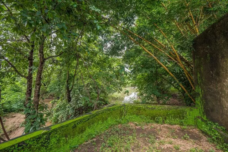 Lomakeskus Mahua Vann Pench