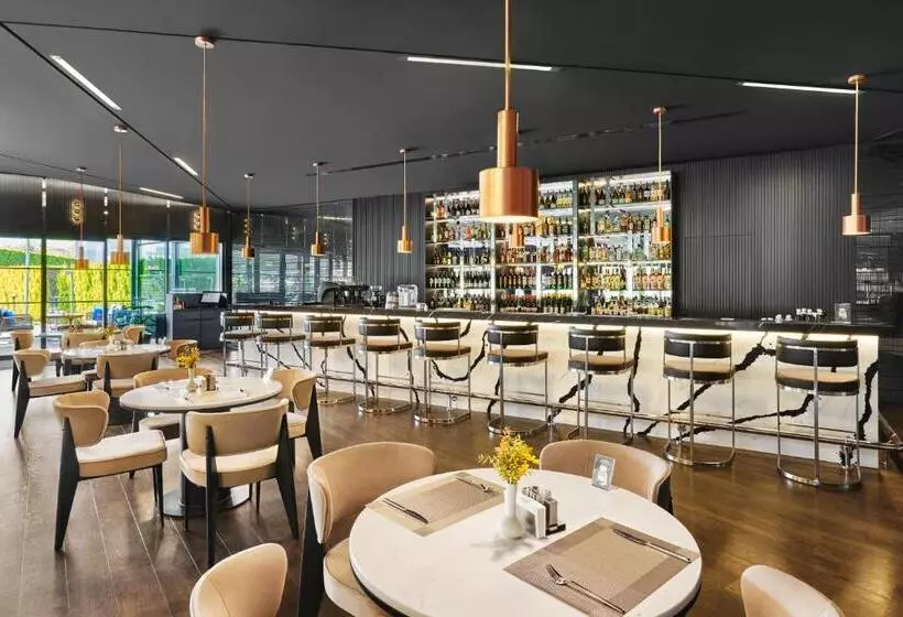 The Fortyfive Business Hotel & Spa