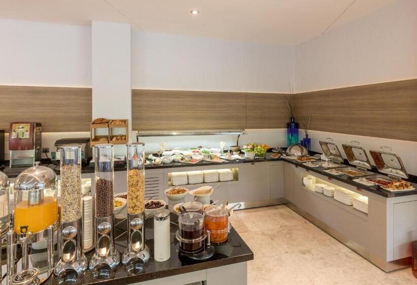 The Fortyfive Business Hotel & Spa