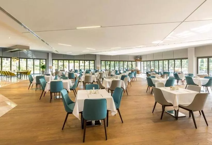 The Fortyfive Business Hotel & Spa