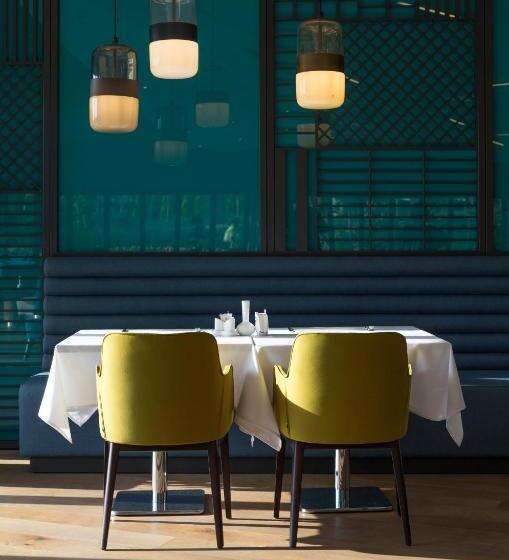 The Fortyfive Business Hotel & Spa