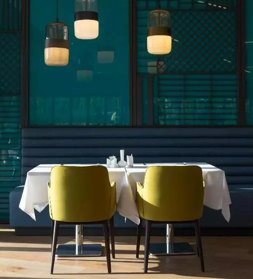 The Fortyfive Business Hotel & Spa