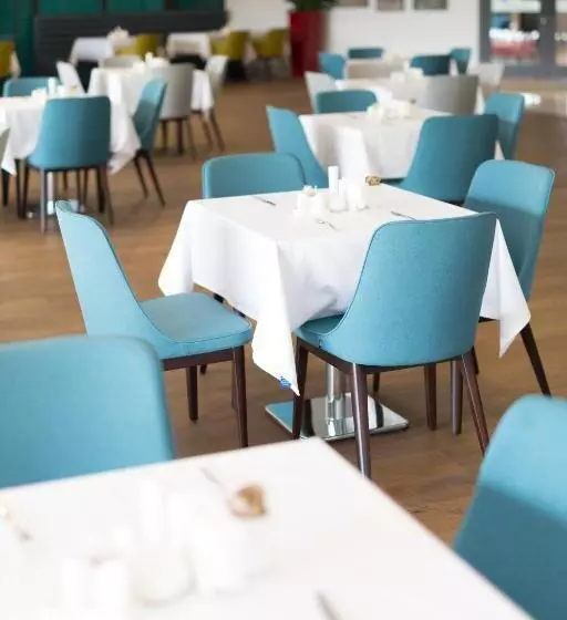 The Fortyfive Business Hotel & Spa