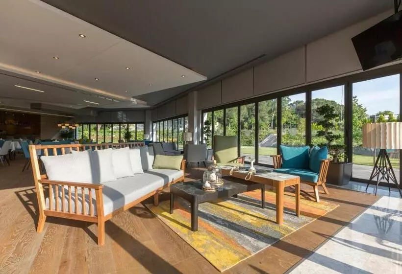 The Fortyfive Business Hotel & Spa