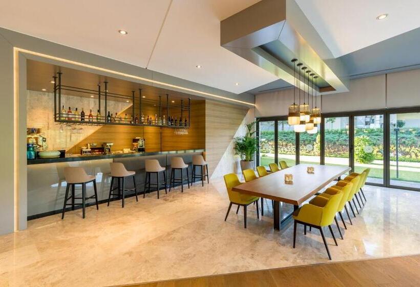 The Fortyfive Business Hotel & Spa