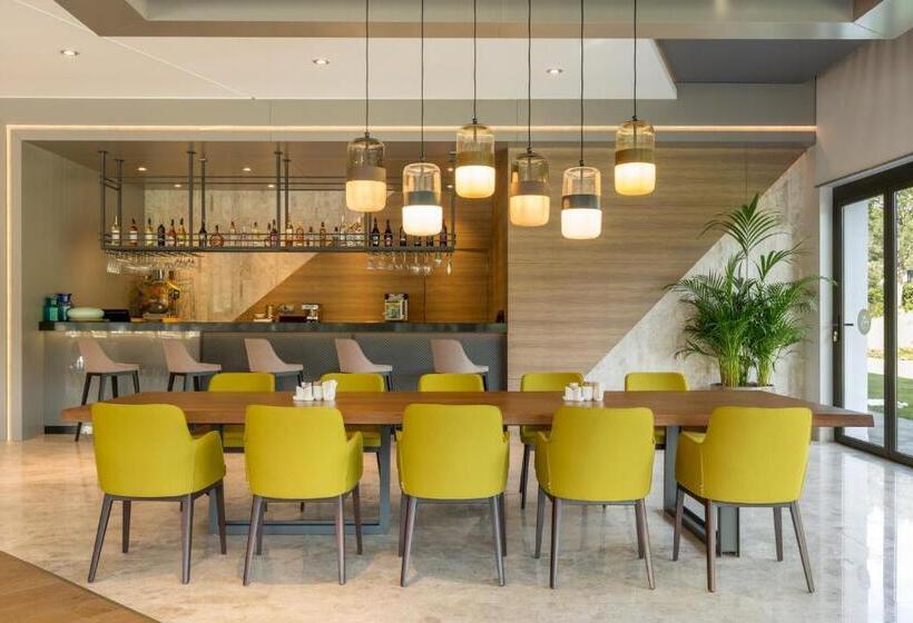 The Fortyfive Business Hotel & Spa