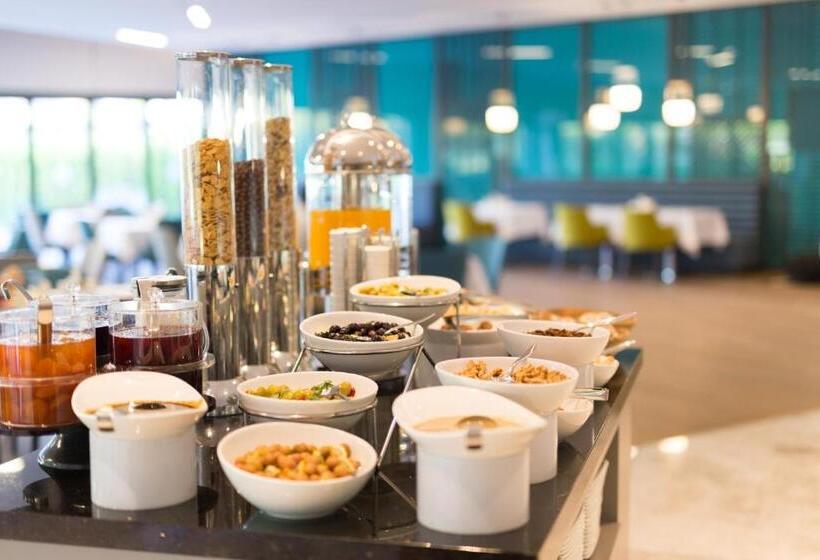 The Fortyfive Business Hotel & Spa