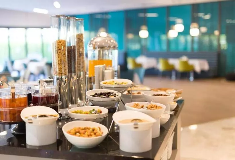 The Fortyfive Business Hotel & Spa