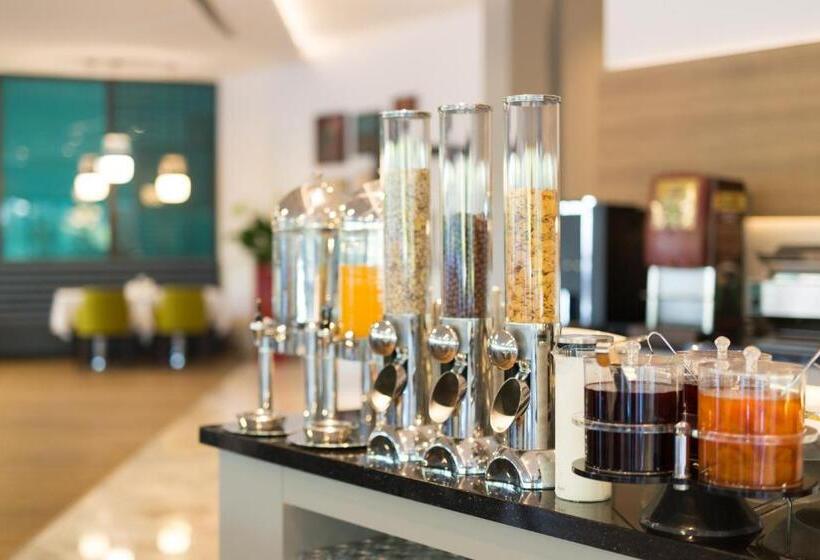 The Fortyfive Business Hotel & Spa