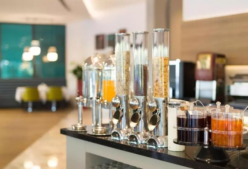 The Fortyfive Business Hotel & Spa