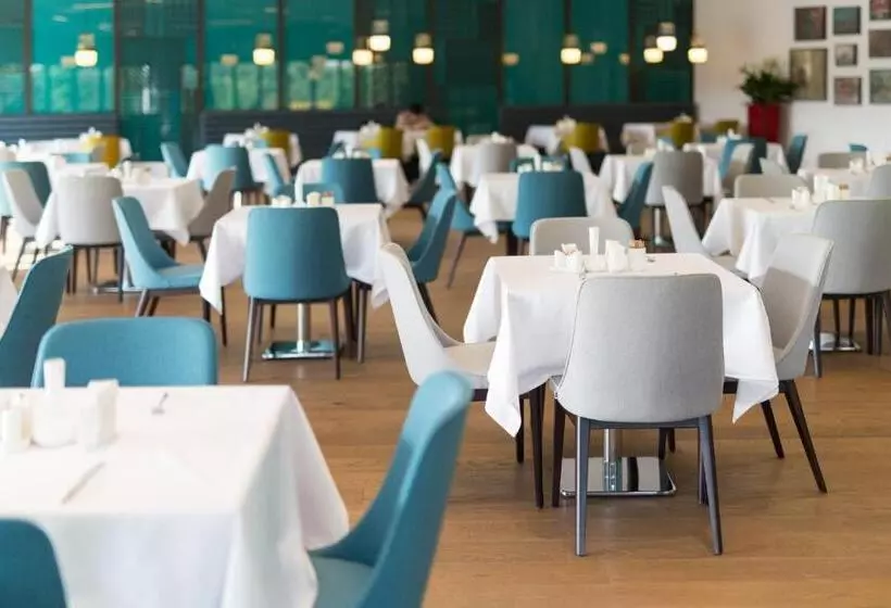 The Fortyfive Business Hotel & Spa