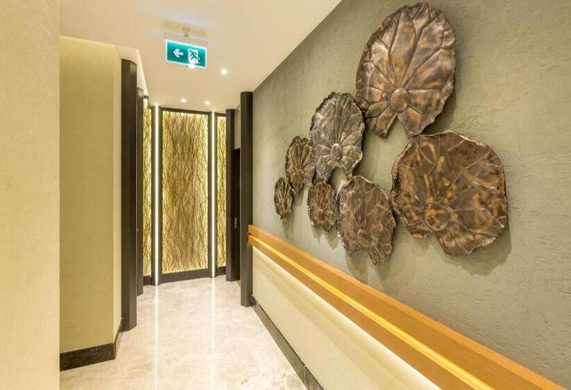 The Fortyfive Business Hotel & Spa