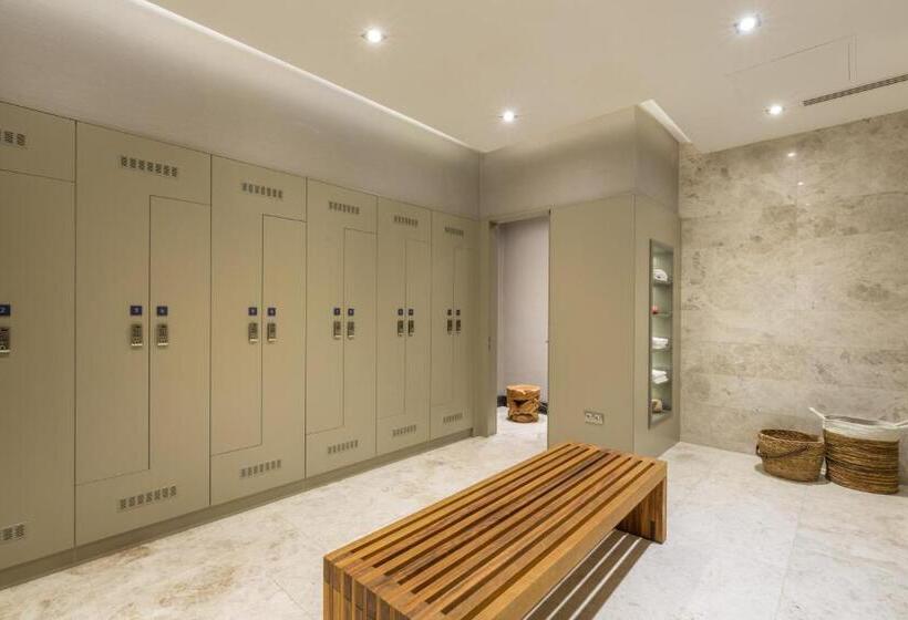 The Fortyfive Business Hotel & Spa