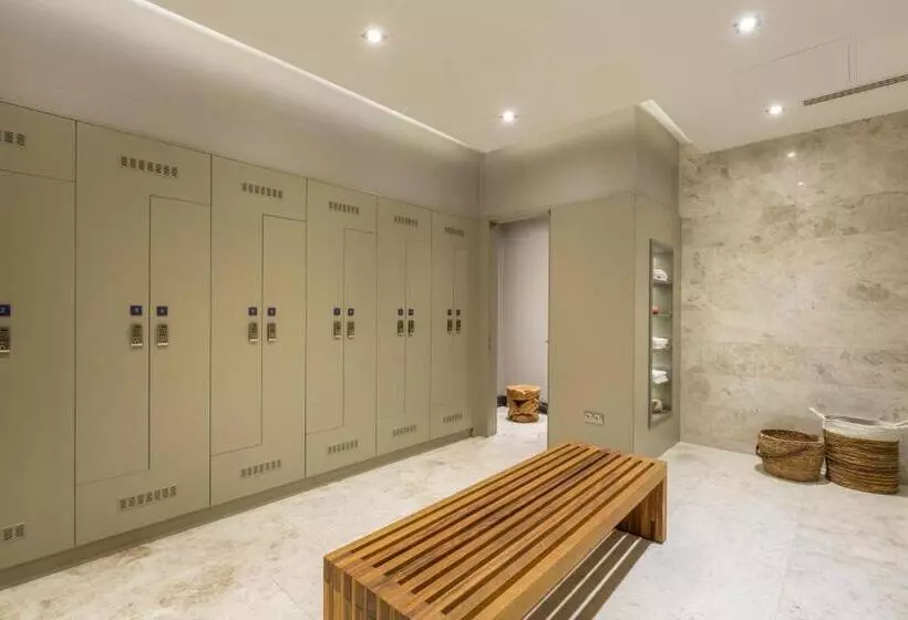 The Fortyfive Business Hotel & Spa