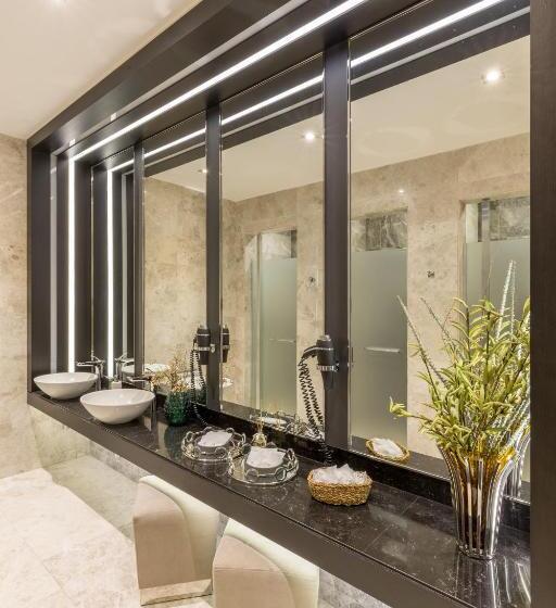 The Fortyfive Business Hotel & Spa