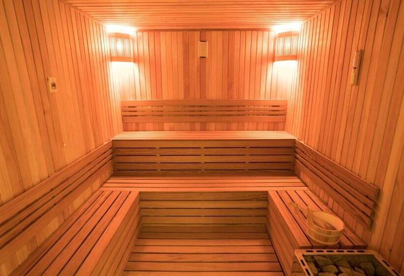 The Fortyfive Business Hotel & Spa