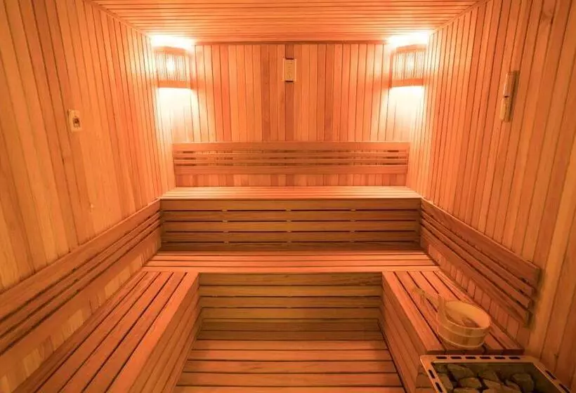 The Fortyfive Business Hotel & Spa