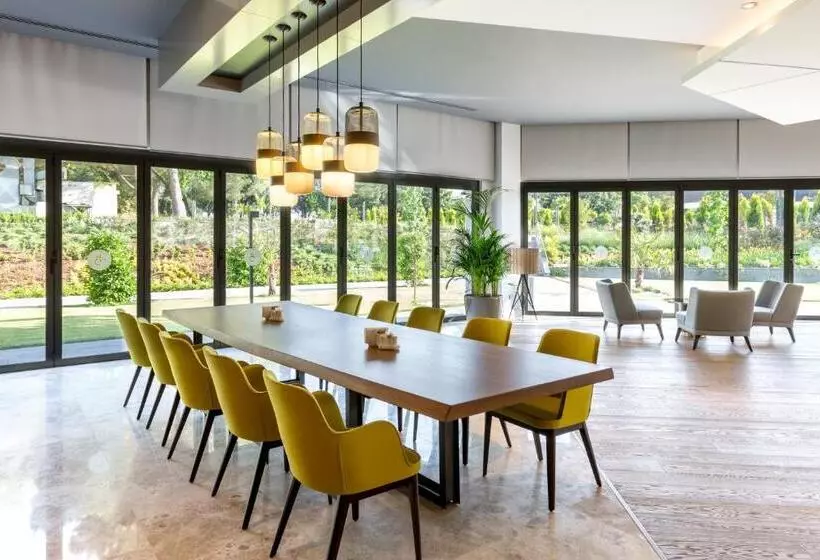 The Fortyfive Business Hotel & Spa