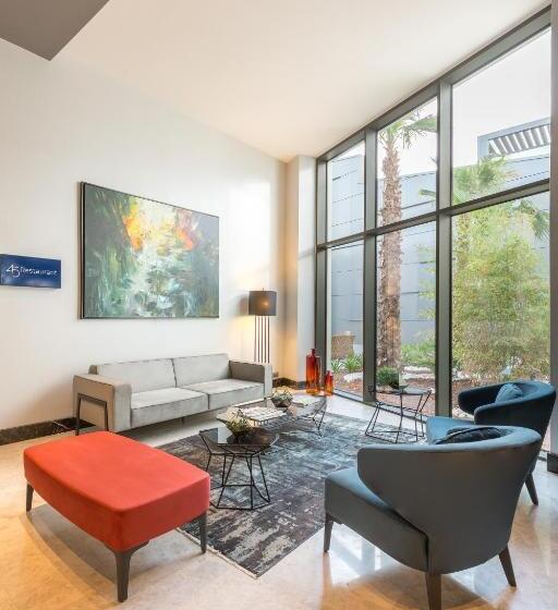 The Fortyfive Business Hotel & Spa