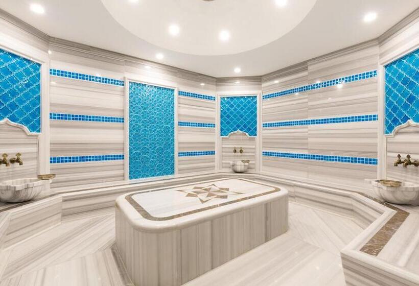 The Fortyfive Business Hotel & Spa