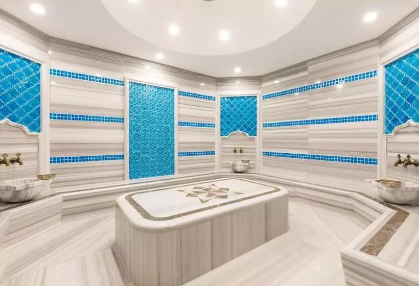 The Fortyfive Business Hotel & Spa