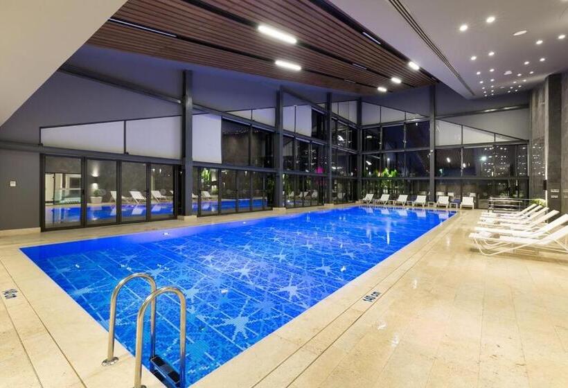 The Fortyfive Business Hotel & Spa