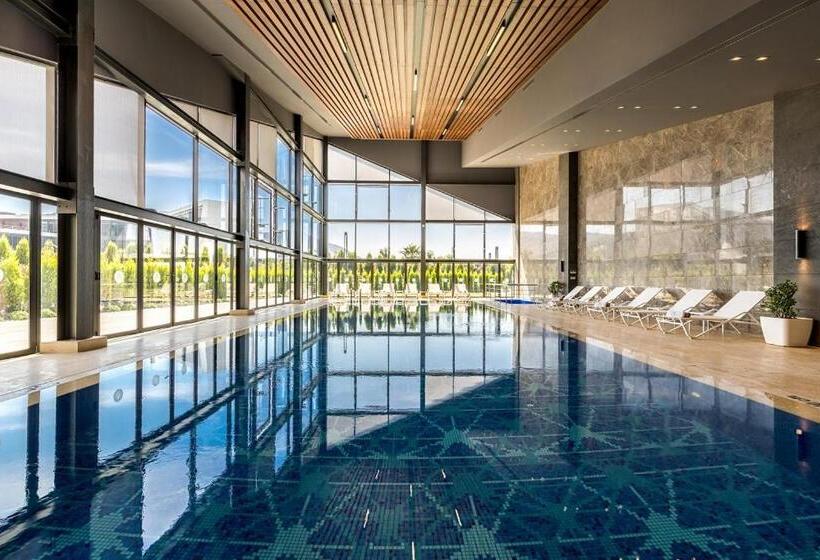 The Fortyfive Business Hotel & Spa