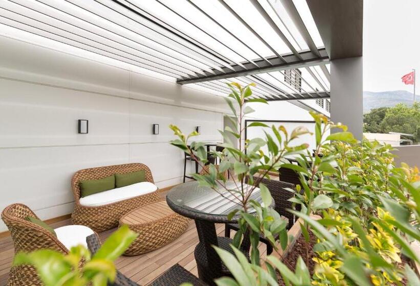 The Fortyfive Business Hotel & Spa