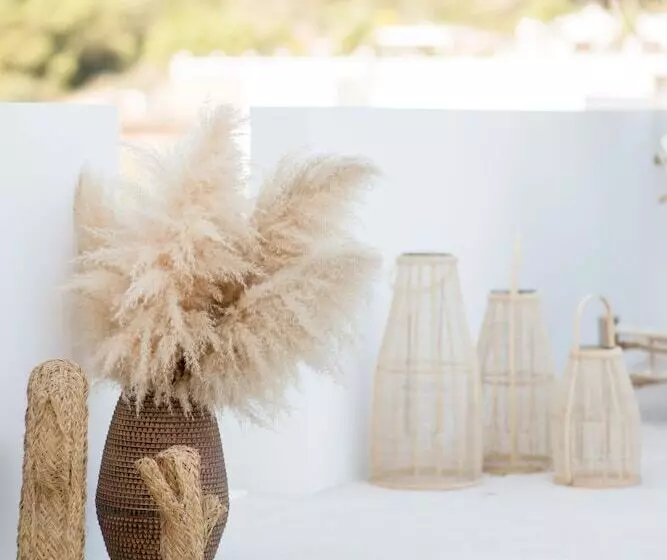 The Olive Boutique Suites And Spa