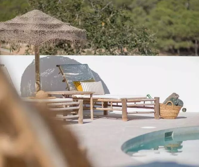 The Olive Boutique Suites And Spa