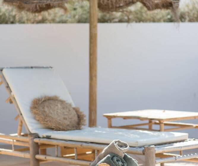 The Olive Boutique Suites And Spa