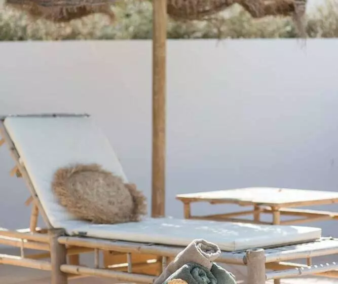 The Olive Boutique Suites And Spa