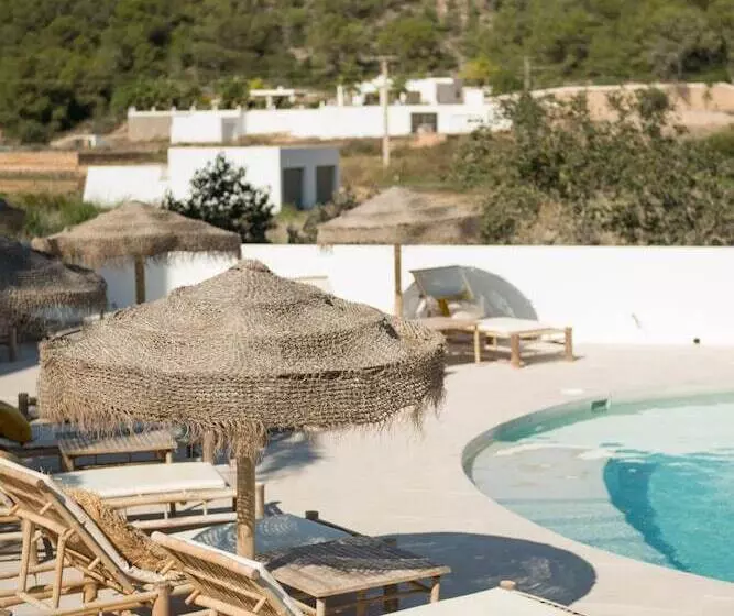 The Olive Boutique Suites And Spa