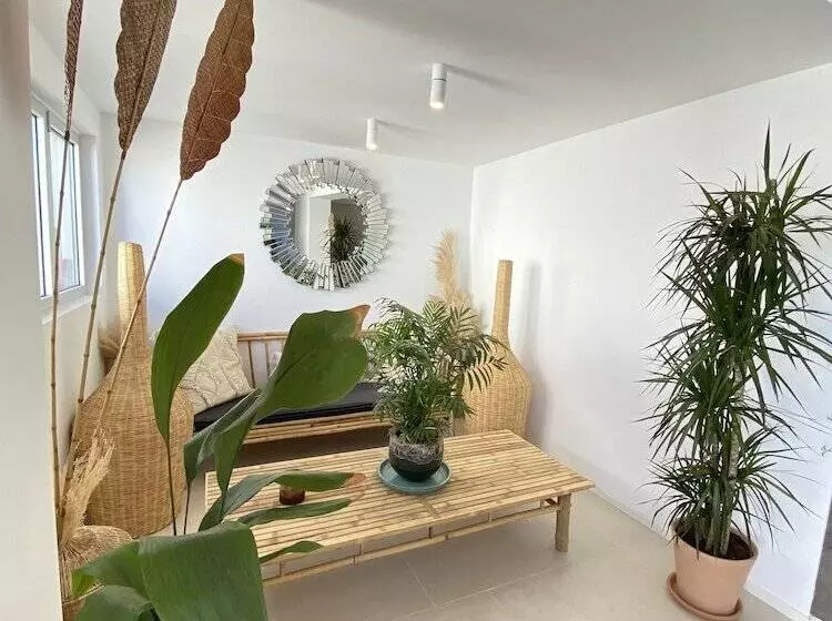 The Olive Boutique Suites And Spa