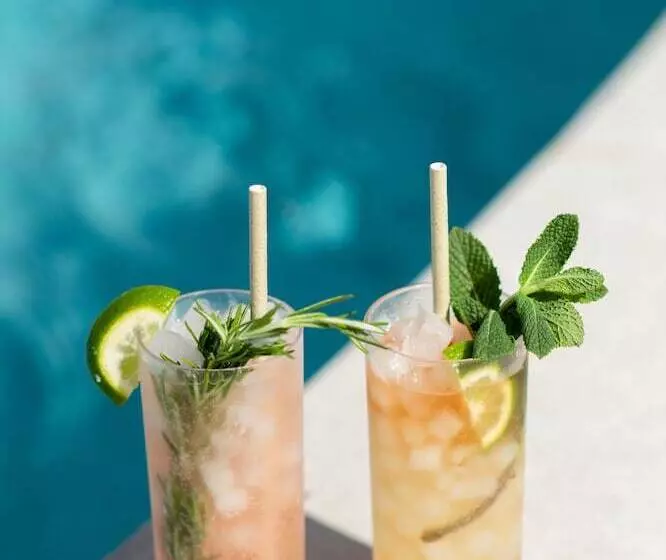 The Olive Boutique Suites And Spa