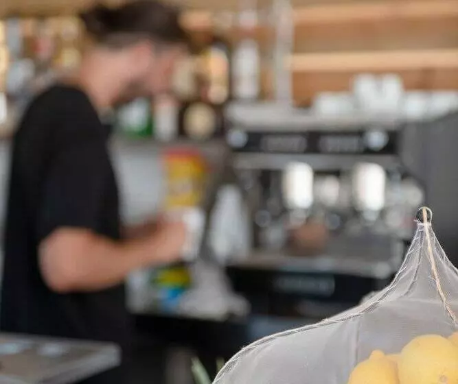 The Olive Boutique Suites And Spa